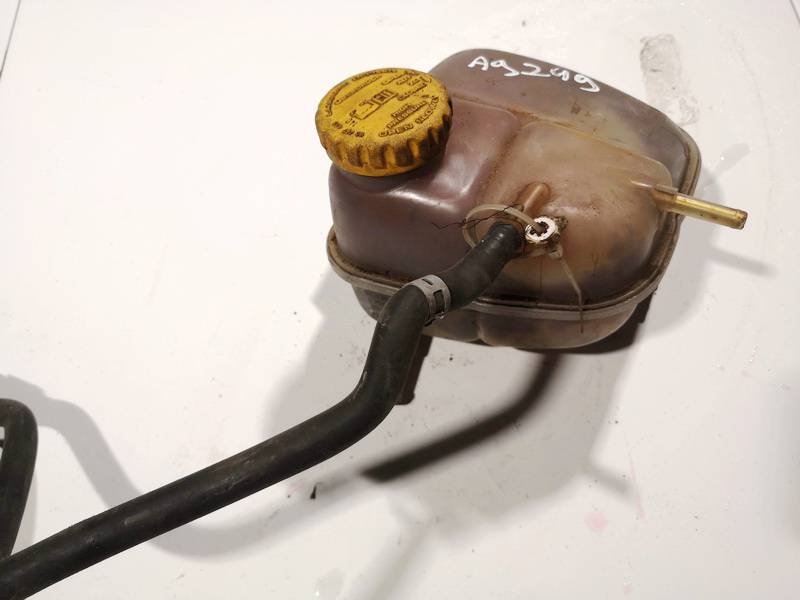 90530689 Opel Astra 2000 Überlauf Ausgleichsbehälter