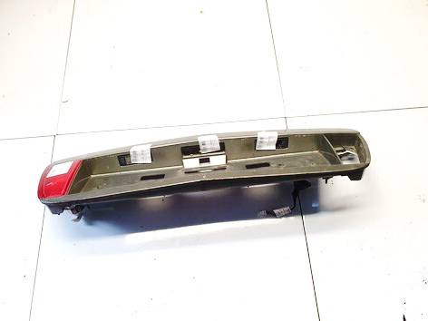 90810AU400 Nissan Primera 2005 Door handle tailgate boot trim strip cover - REAR