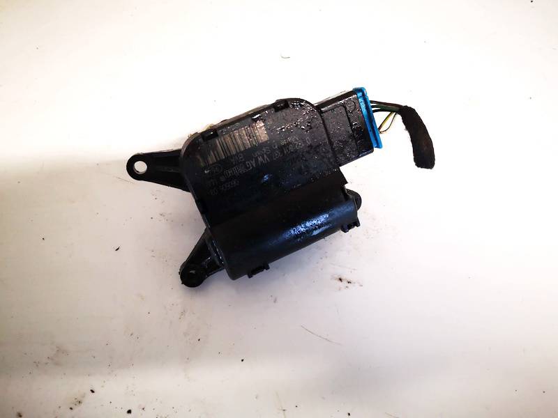 1K0907511D Audi A3 2005 Heater Vent Flap Control Actuator Motor