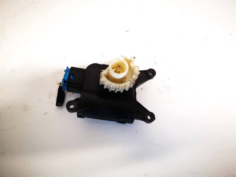 1K0907511D Audi A3 2005 Heater Vent Flap Control Actuator Motor - Thumbnail 3