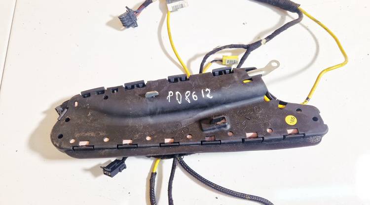 4F0880242E Audi A6 2005 AIRBAG SIEGE - Thumbnail 3