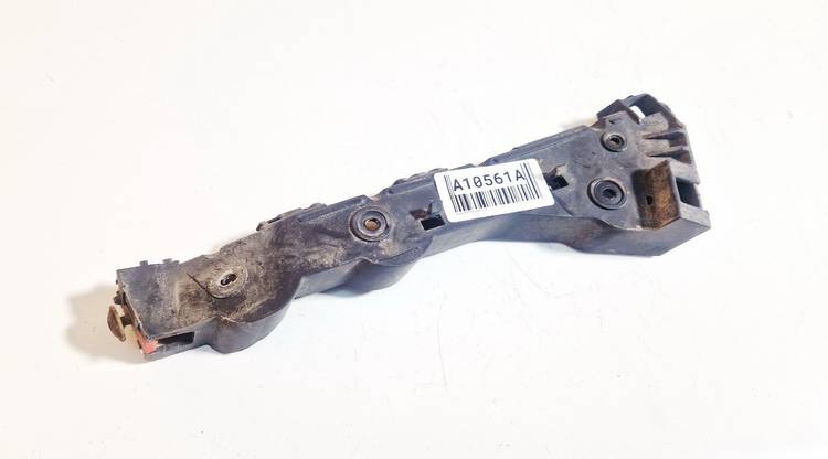 13124997 Opel Zafira 2005 Bampera turētājs - PRIEKŠA PA KREISI