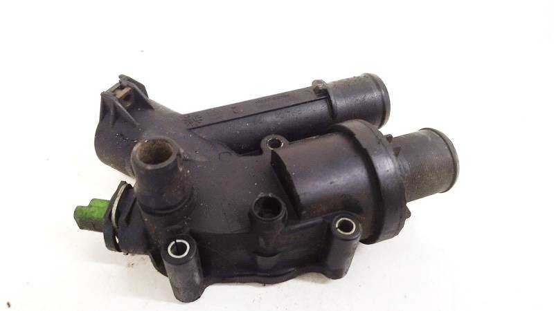 9657182080 Land-Rover Freelander 2008 Thermostat Assy (Coolant Thermostat) - Thumbnail 2
