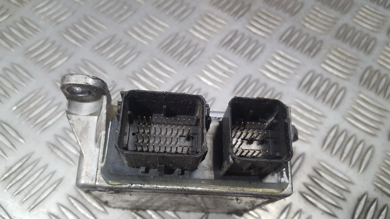 1S7T14B056BG Ford Mondeo 2002 srs-turvatyynyn tietokone – turvatyynyn ohjausyksikkö - Thumbnail 2