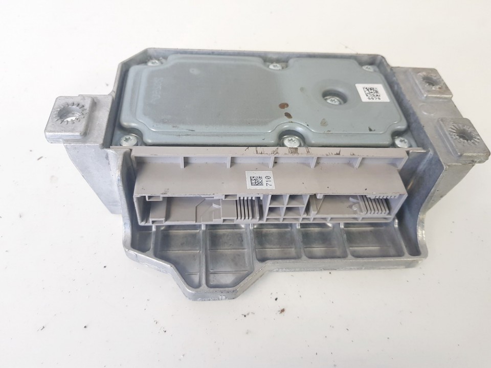 6577918443201 BMW 3-Series 2006 Steuergerät ECU Modul Airbag steuergerät - Thumbnail 3