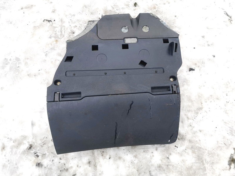 4F1857035BB Audi A6 2007 Glove Box Assembly