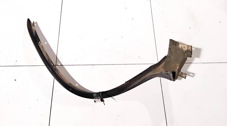 8408703 BMW X5 2001 Moldura de la aleta - DELANTERO IZQUIERDO - Thumbnail 2