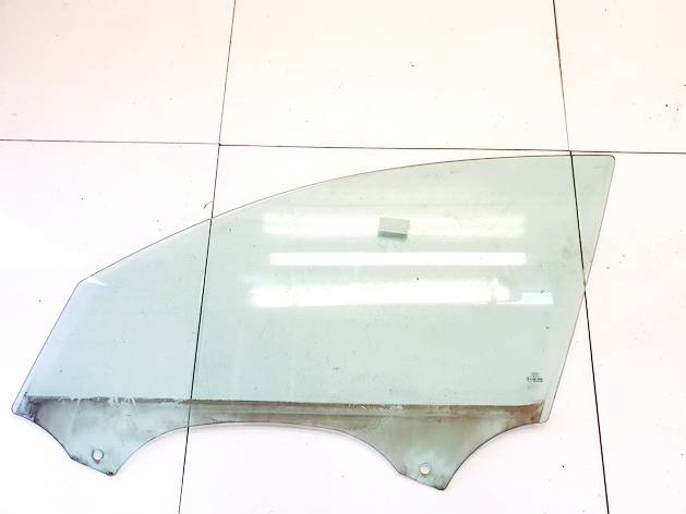 DOT90AS2M50 Audi A6 2013 Door-Drop Glass - FRONT LEFT