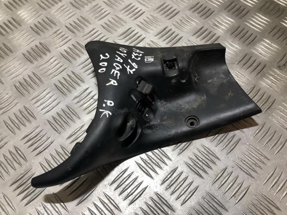 685462B Chrysler Voyager 2000 Stiklo valdymo mygtukas (lango pakeliko mygtukai)