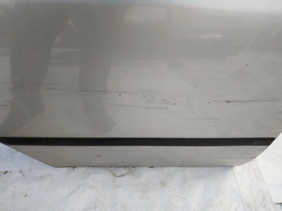 Skoda Octavia 2002 Duru moldingas isorinis G.D. - Thumbnail 2