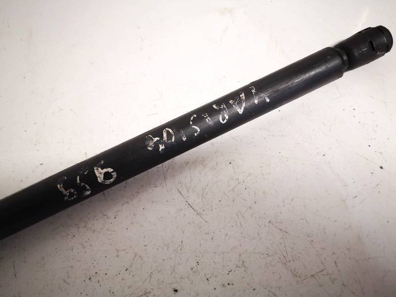 Toyota Yaris 2004 Galinio Dangcio amortizatorius G. (kapoto) - Thumbnail 3