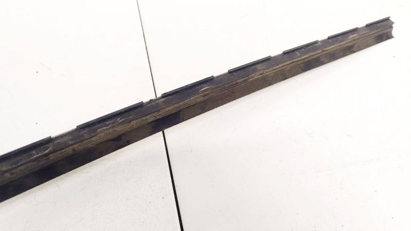 Opel Zafira 2005 Listwa szyby drzwi - TYLNE LEWE - Thumbnail 2