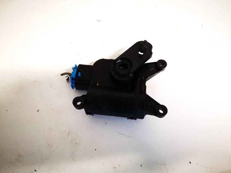 1K0907511B Audi A3 2005 Servomotor-MOTOR APERTURA TRAMPILLAS CLIMATIZADOR - Thumbnail 3
