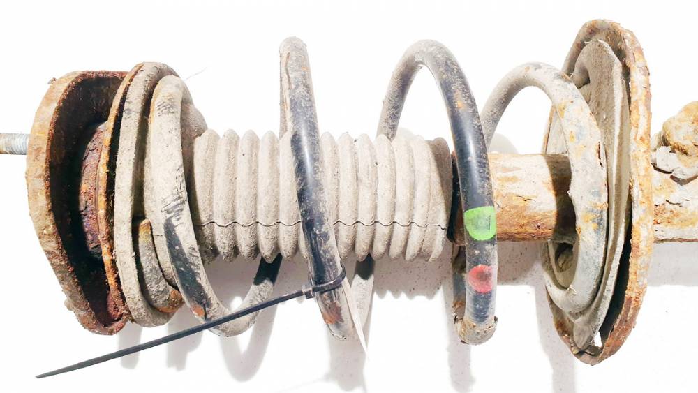 Toyota Auris 2007 Iskunvaimennin - EDESSÄ OIKEALLA - Thumbnail 2