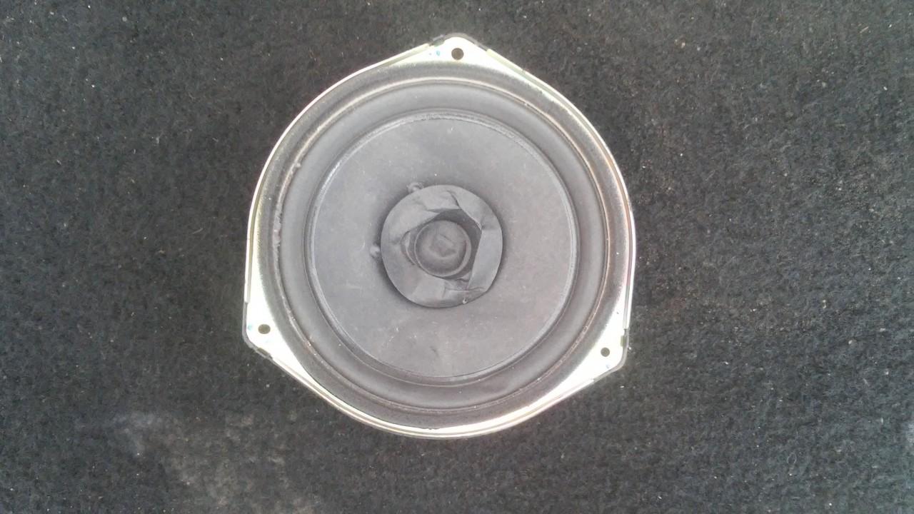 D35066960 Ford C-MAX 2005 Garso kolonele