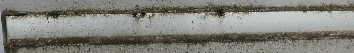 PILKA Opel Astra 2007 Duru moldingas isorinis P.D. - Thumbnail 3