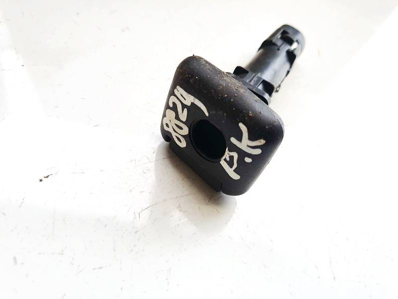 Mazda 2 2011 Interior trim - Thumbnail 3