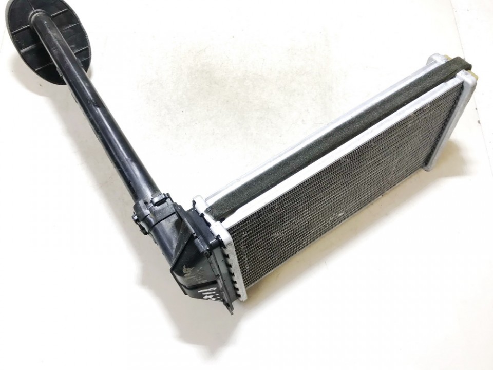 147110300 used Heater radiator (heater matrix) Peugeot 307 2003 2.0L 9EUR EIS00798250 Used