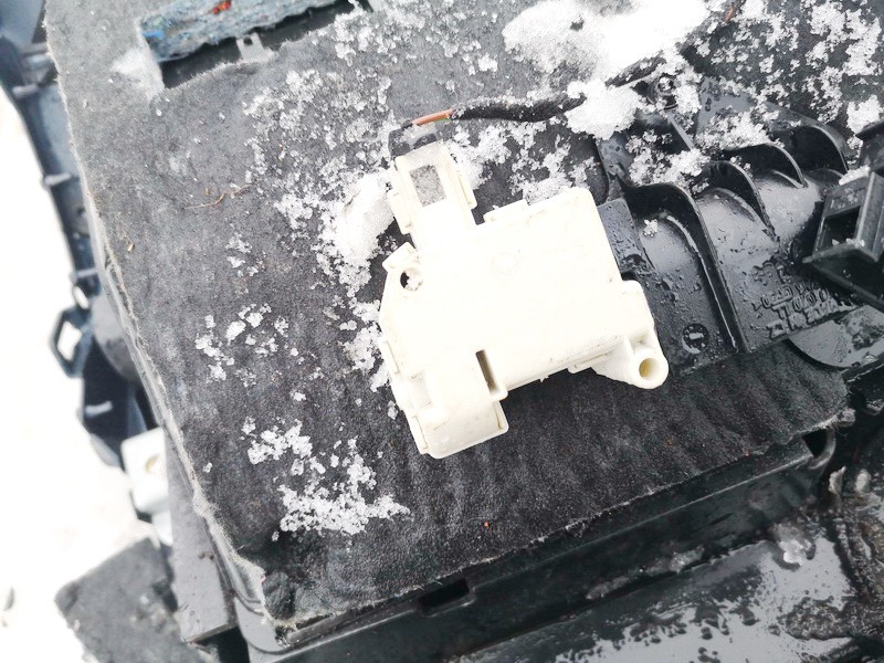 10070LL Audi A6 2007 Other Sensor - Thumbnail 2