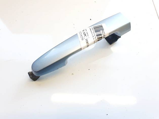 Toyota Auris 2008 Duru isorine rankenele G.D. - Thumbnail 2