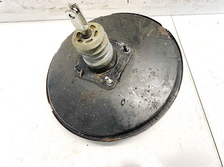 1400520580 Fiat Scudo 2009 Bremskraftverstärker