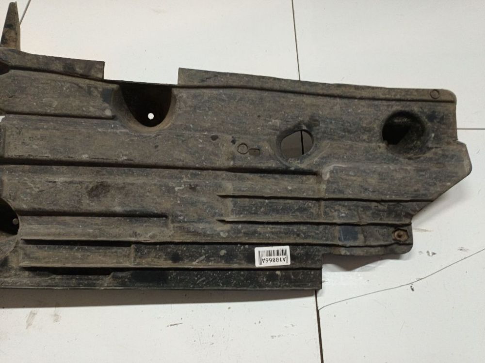 6M2111778AH Ford S-Max 2007 Osłona podwozia - Thumbnail 3