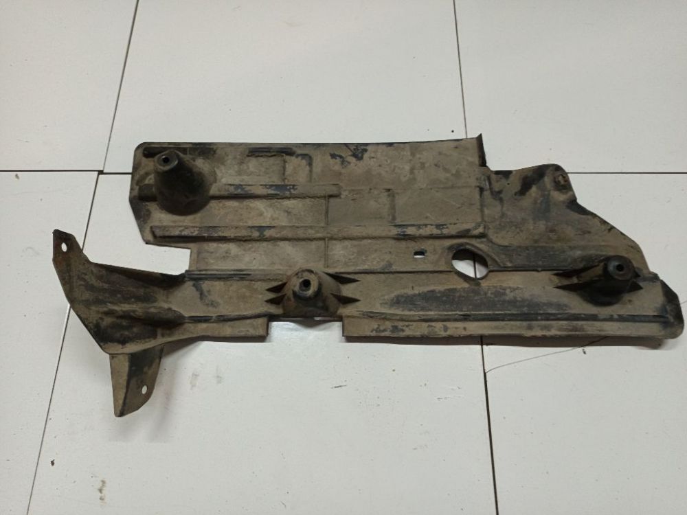 6M2111778AH Ford S-Max 2007 Osłona podwozia - Thumbnail 4