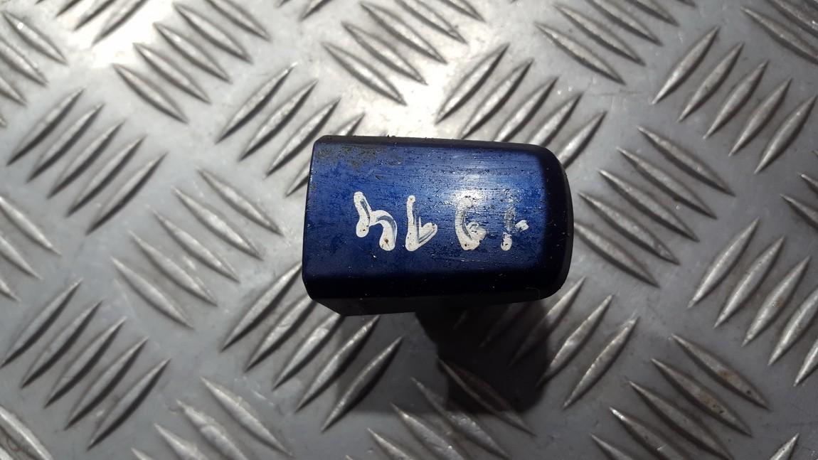 Opel Astra 2005 Duru rankeneles dangtelis