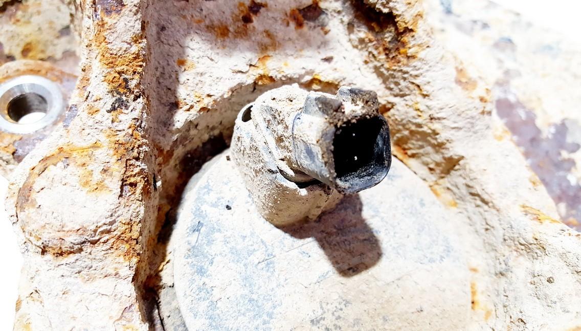 Ford Mondeo 2001 ABS Sensor (ABS WHEEL SPEED SENSOR) - REAR LEFT