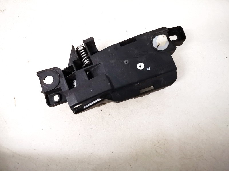 6M21U22601AB Ford Galaxy 2009 Poignée Interne Port avant gauche - Thumbnail 2