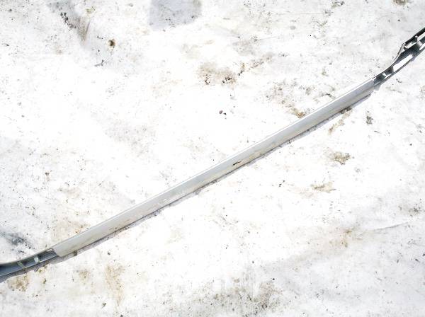 Toyota Avensis 2007 Galerie de Toit Rail droite