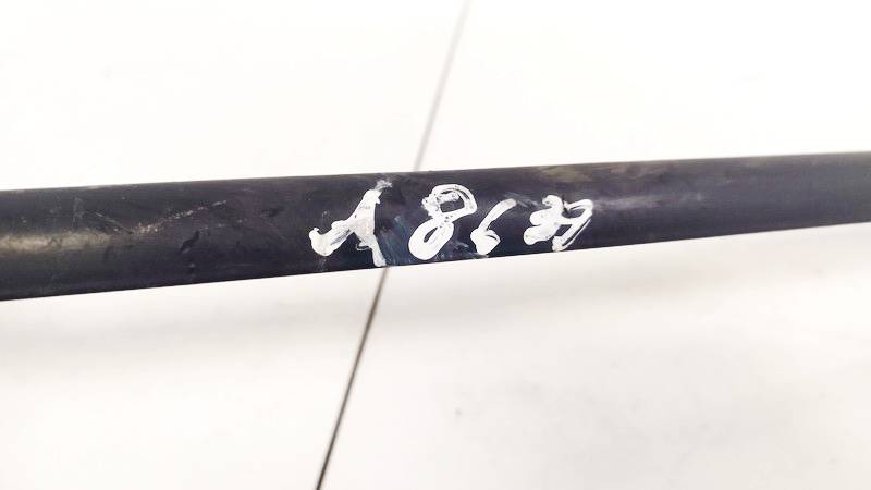 Ford Focus 2006 Durvju ārējais molding - PRIEKŠA PA KREISI - Thumbnail 3