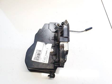 BMW X5 2006 Door Lock Mechanism - FRONT LEFT