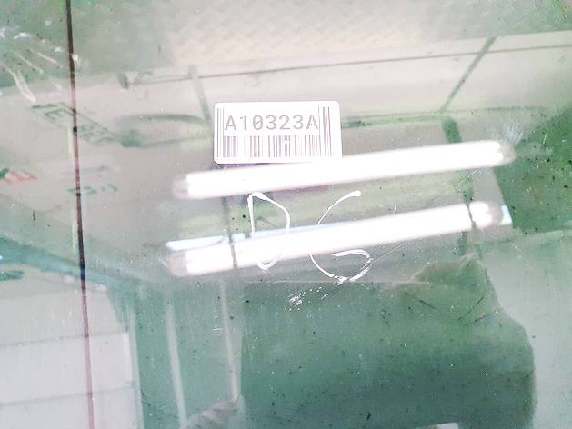 DOT90AS3M42 Audi A6 2013 Door-Drop Glass - REAR RIGHT - Thumbnail 3