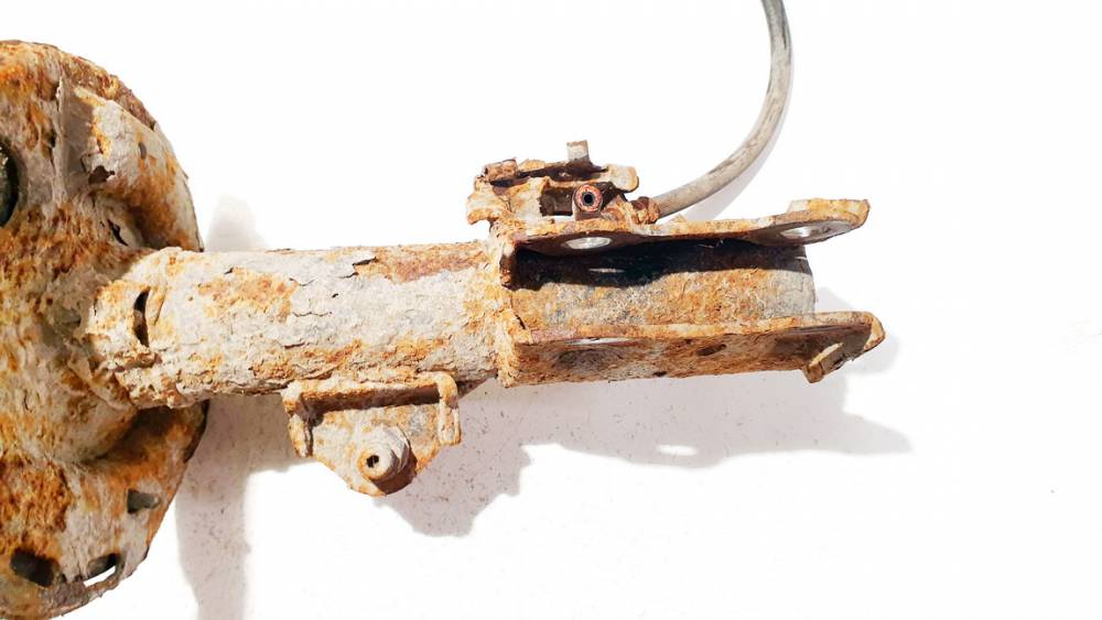 Toyota Auris 2007 Iskunvaimennin - EDESSÄ VASEMMALLA - Thumbnail 3