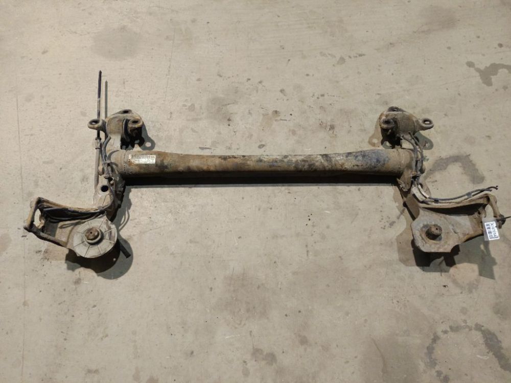Opel Astra 2006 Subframe - REAR