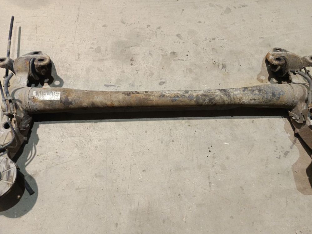 Opel Astra 2006 Подвеска задних колёс - Thumbnail 3