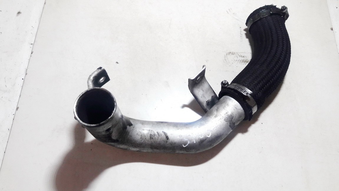 used used TURBO INTERCOOLER PIPE HOSE Chevrolet Captiva 2008 2.0L 14EUR