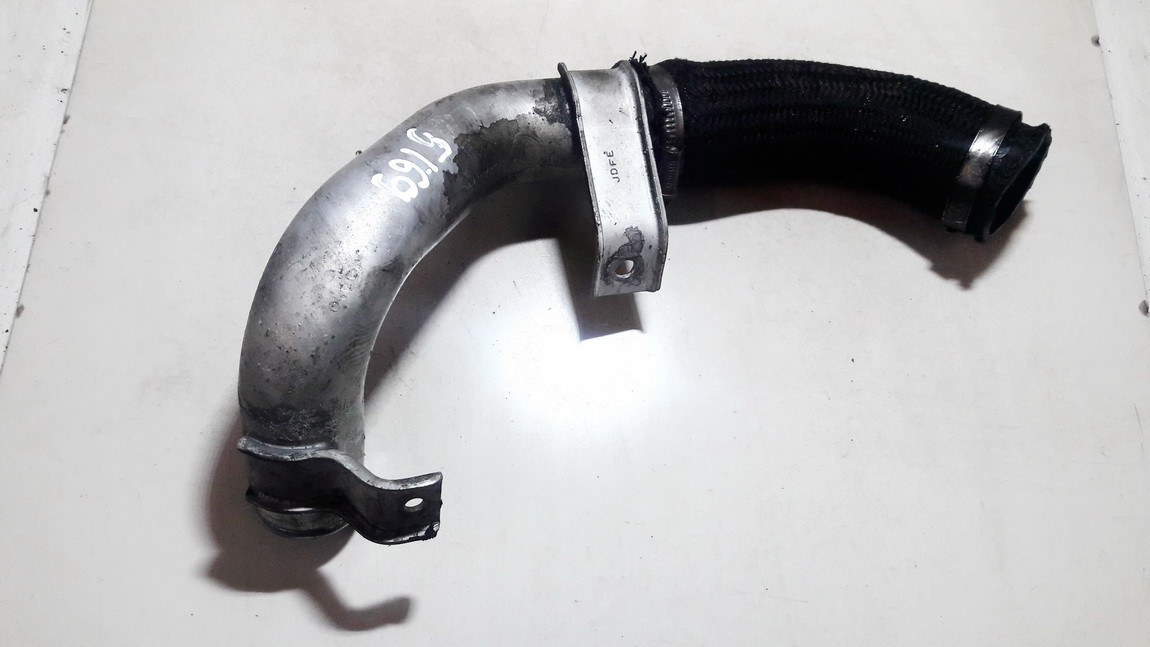 used used TURBO INTERCOOLER PIPE HOSE Chevrolet Captiva 2008 2.0L 14EUR