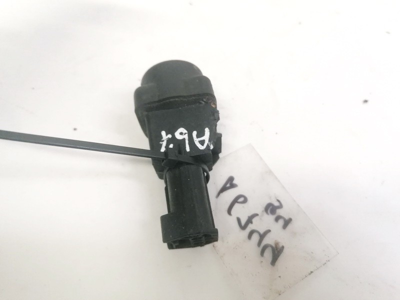 7700306391 USED Inertia fuel cut off switch (FUEL CUT OFF SWITCH