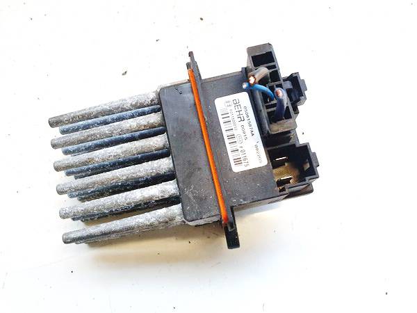 05061587AA Chrysler Pacifica 2004 Heater Resistor (Heater Blower Motor Resistor)