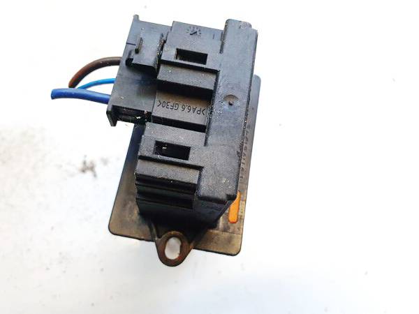 05061587AA Chrysler Pacifica 2004 Heater Resistor (Heater Blower Motor Resistor) - Thumbnail 2