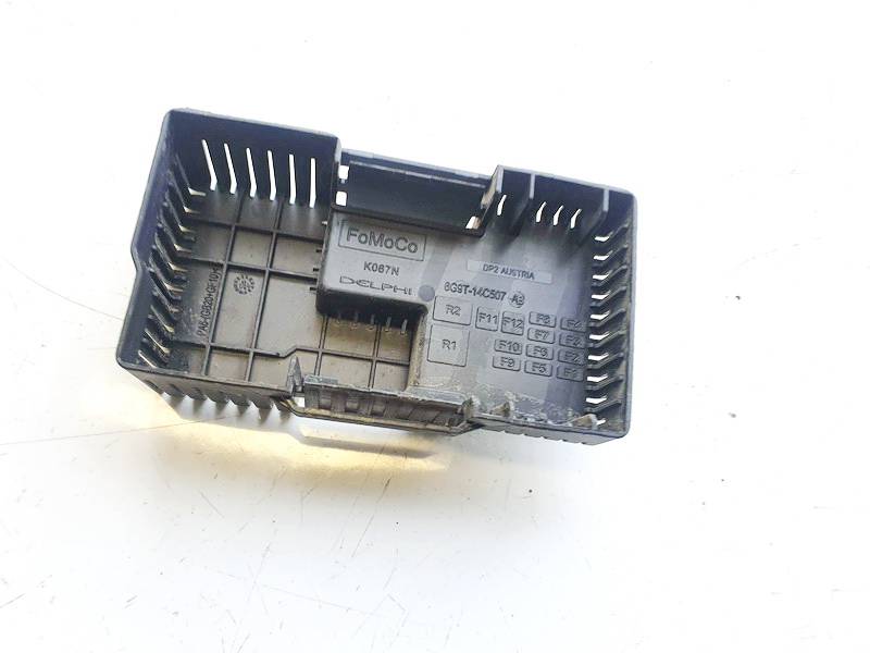 6G9T14C507AB Ford Galaxy 2006 Boîtier Appareil de Commande Boîte - Thumbnail 3