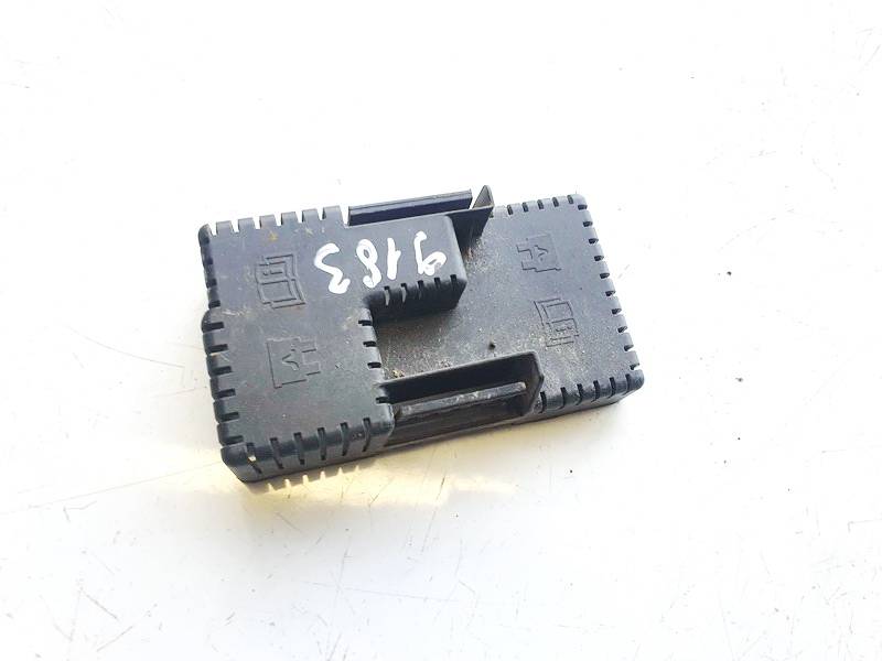 6G9T14C507AB Ford Galaxy 2006 Fuse Box Cover