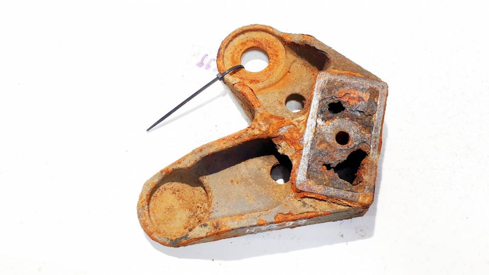 Truck - DAF LF 2007 Engine Mount Bracket and Gearbox Mount Bracket