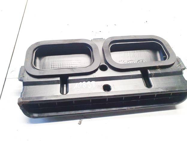 Hyundai Ioniq 2018 Oro paemimo groteles