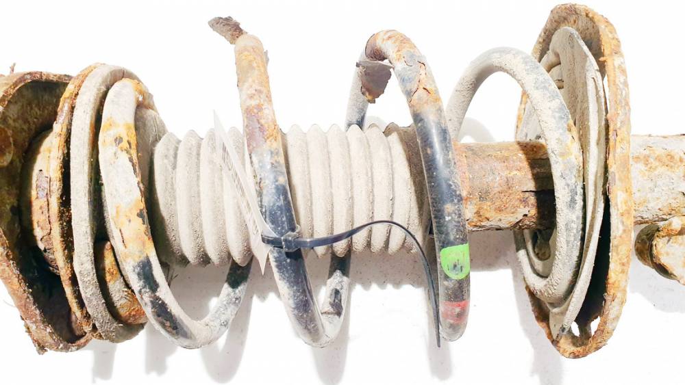 Toyota Auris 2007 Etuinen iskunvaimentimen jousi - Thumbnail 2