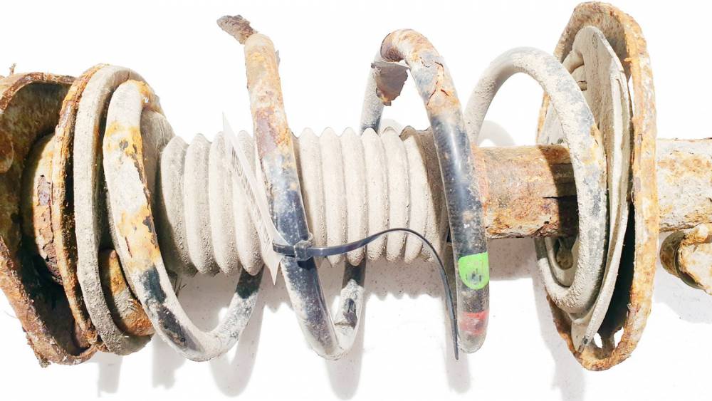 Toyota Auris 2007 Etuinen iskunvaimentimen jousi - Thumbnail 3