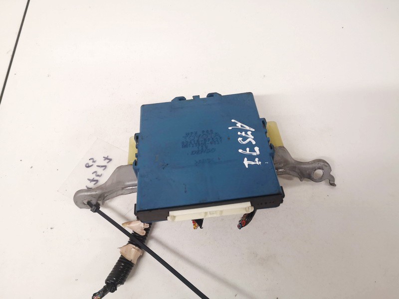 896180F020 Toyota Corolla Verso 2008 Modulo Electronico - OTRAS UNIDADES DE CONTROL