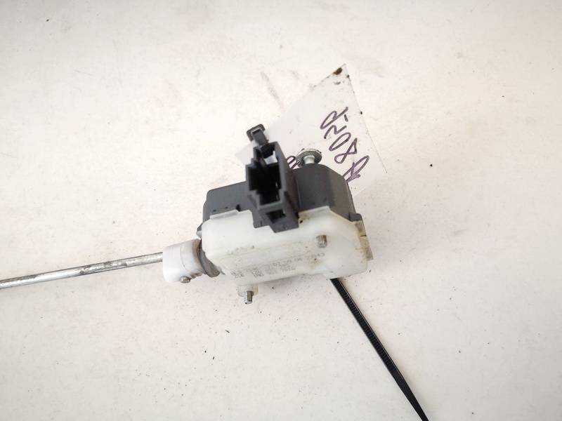 1M0959781A Skoda Octavia 2004 Élément de Réglage Central - Thumbnail 3